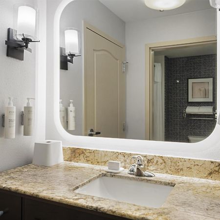 Homewood Suites By Hilton Akron/Fairlawn Eksteriør bilde