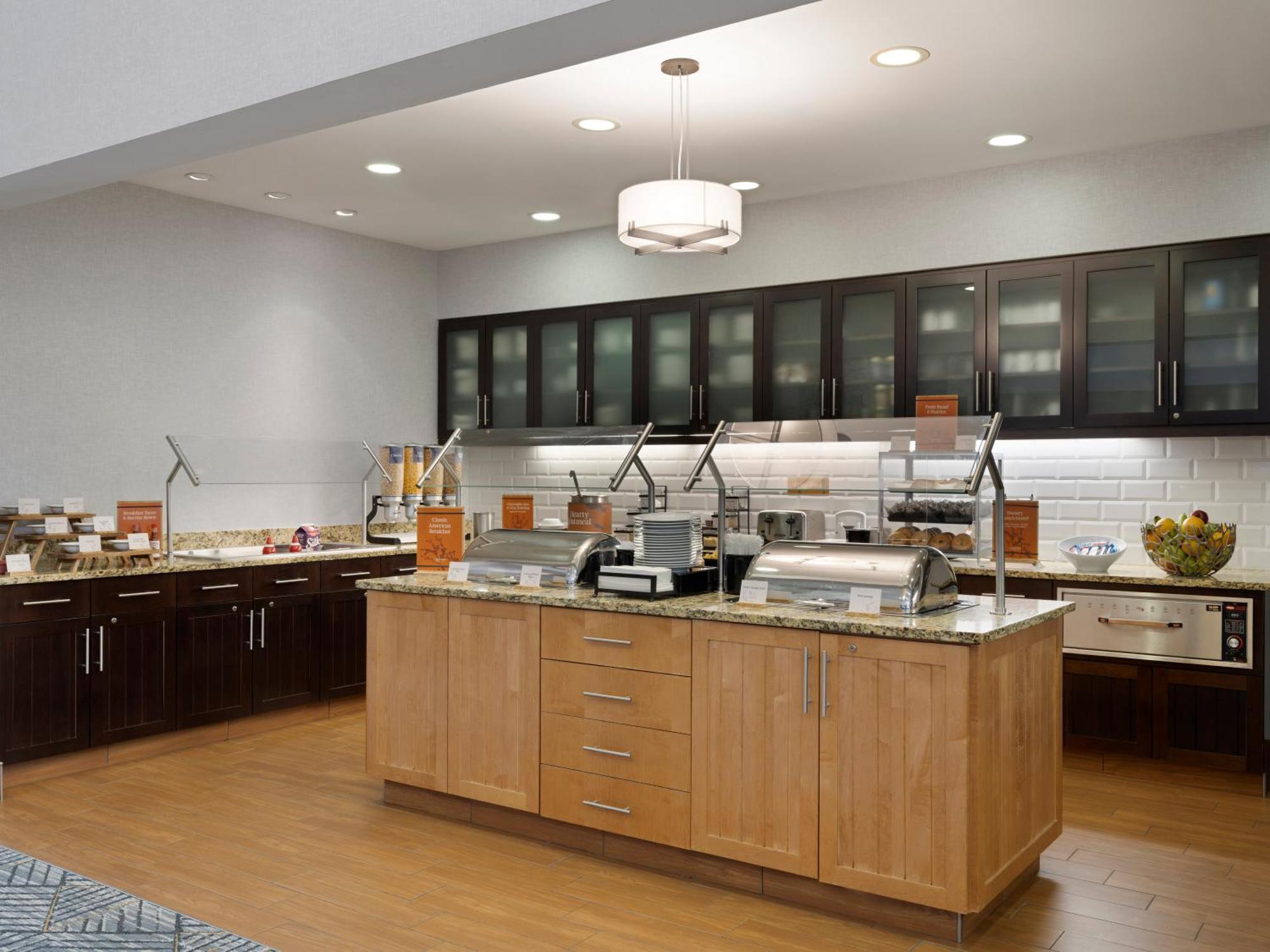 Homewood Suites By Hilton Akron/Fairlawn Eksteriør bilde