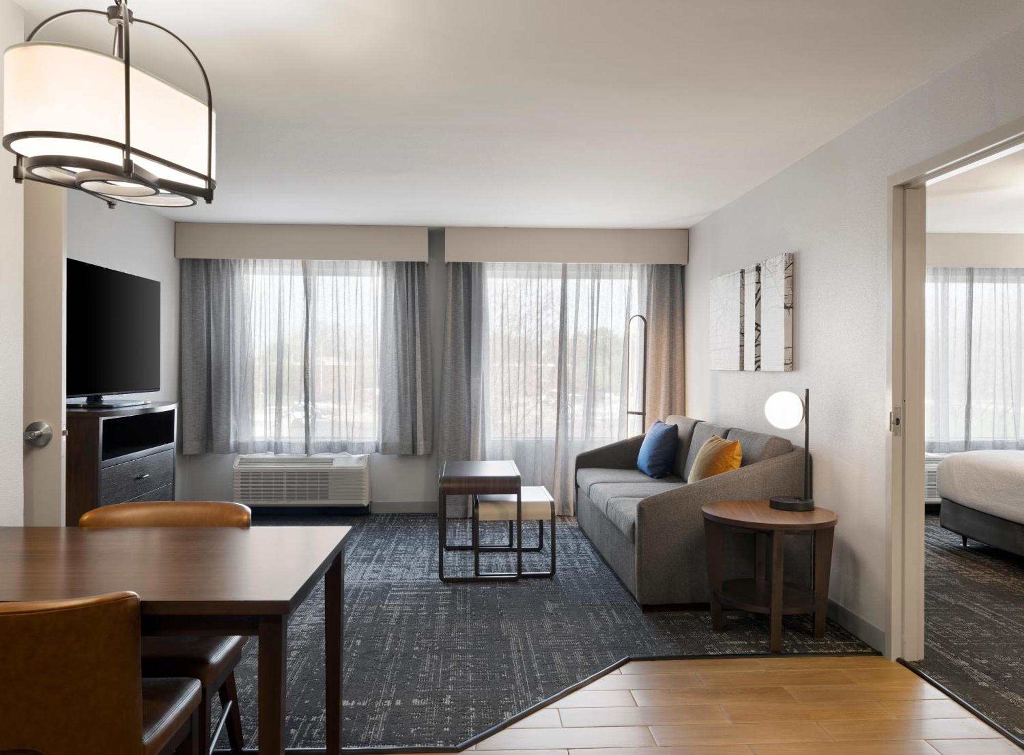 Homewood Suites By Hilton Akron/Fairlawn Eksteriør bilde