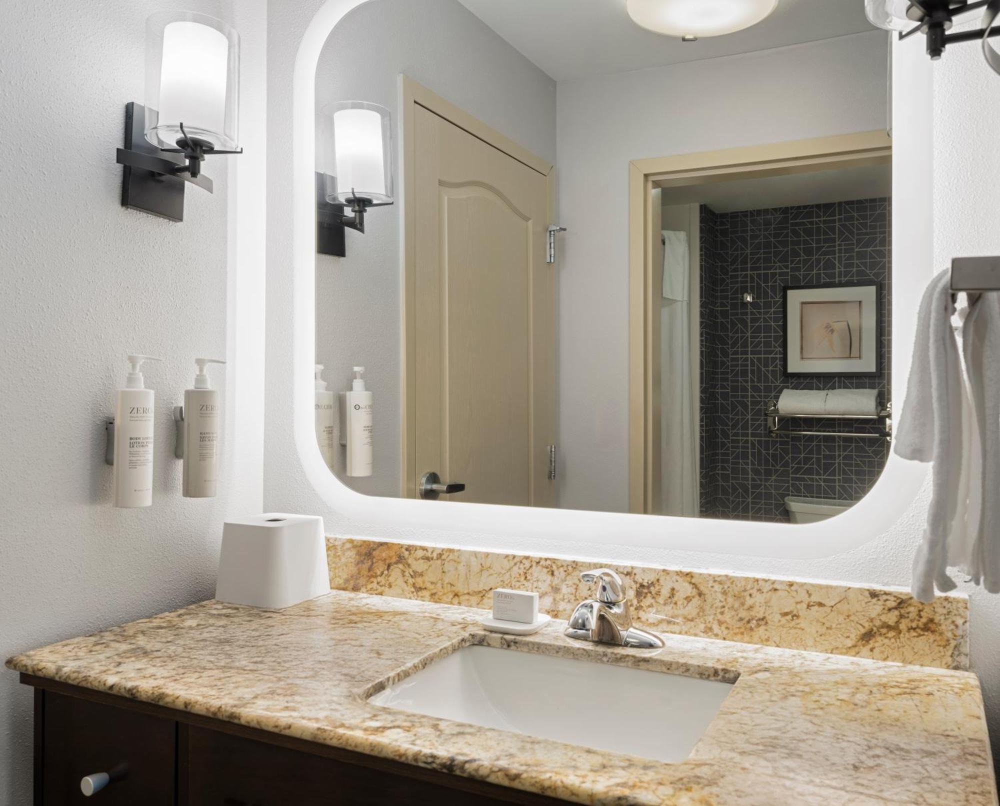 Homewood Suites By Hilton Akron/Fairlawn Eksteriør bilde