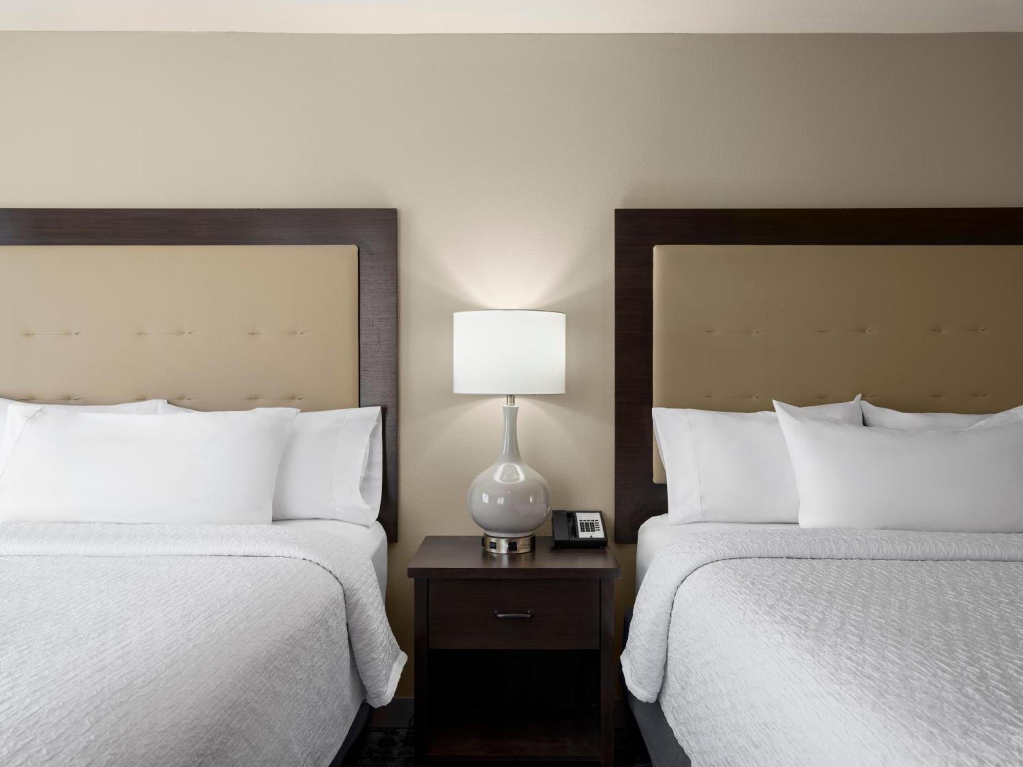 Homewood Suites By Hilton Akron/Fairlawn Eksteriør bilde