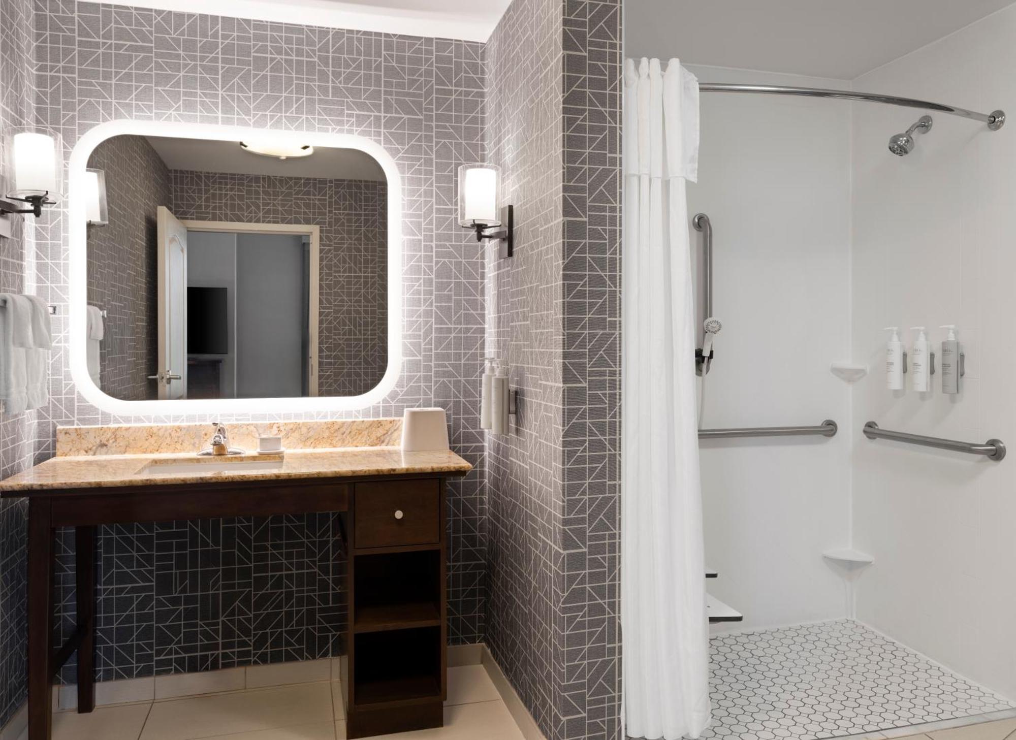Homewood Suites By Hilton Akron/Fairlawn Eksteriør bilde