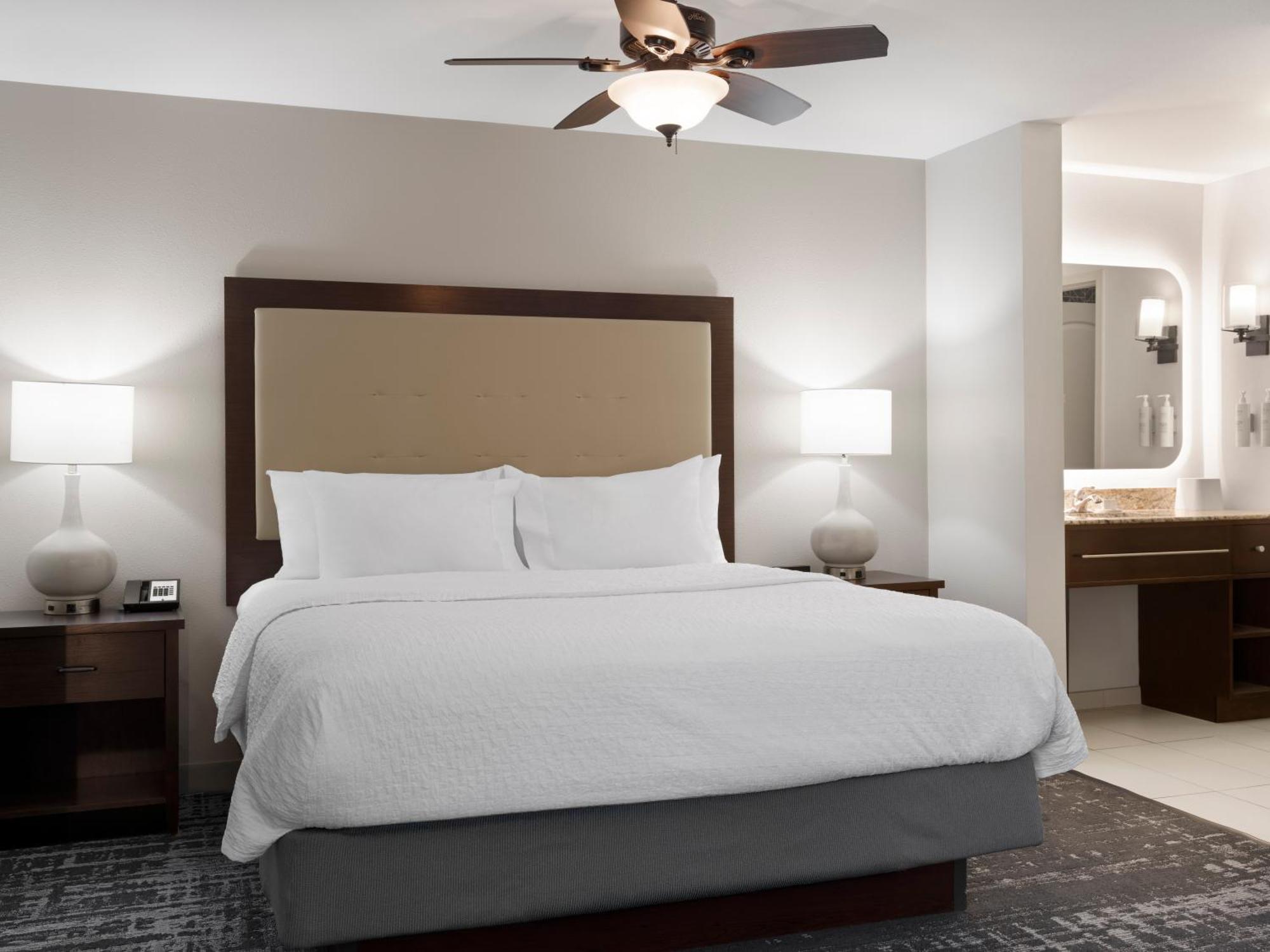Homewood Suites By Hilton Akron/Fairlawn Eksteriør bilde