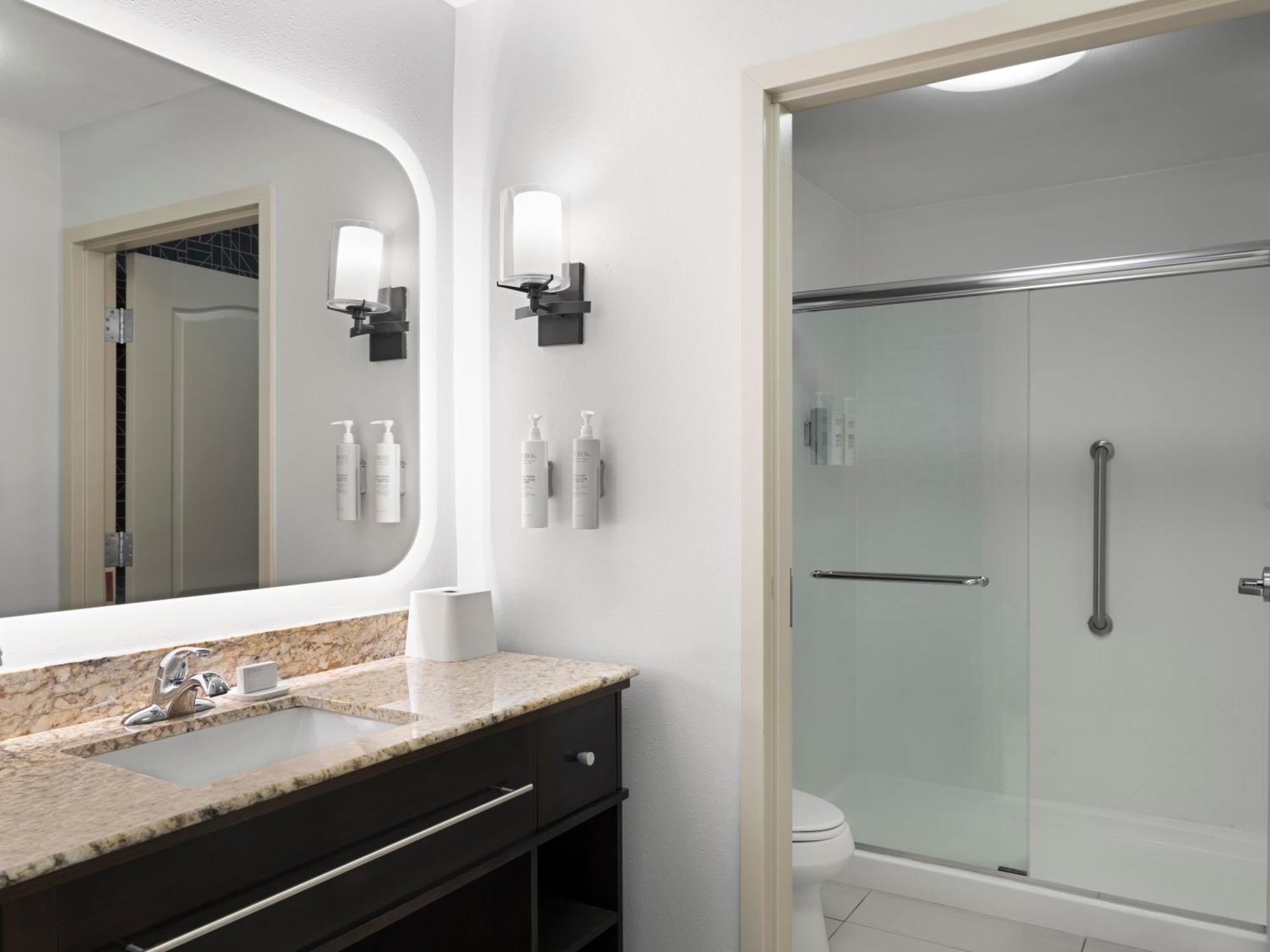 Homewood Suites By Hilton Akron/Fairlawn Eksteriør bilde