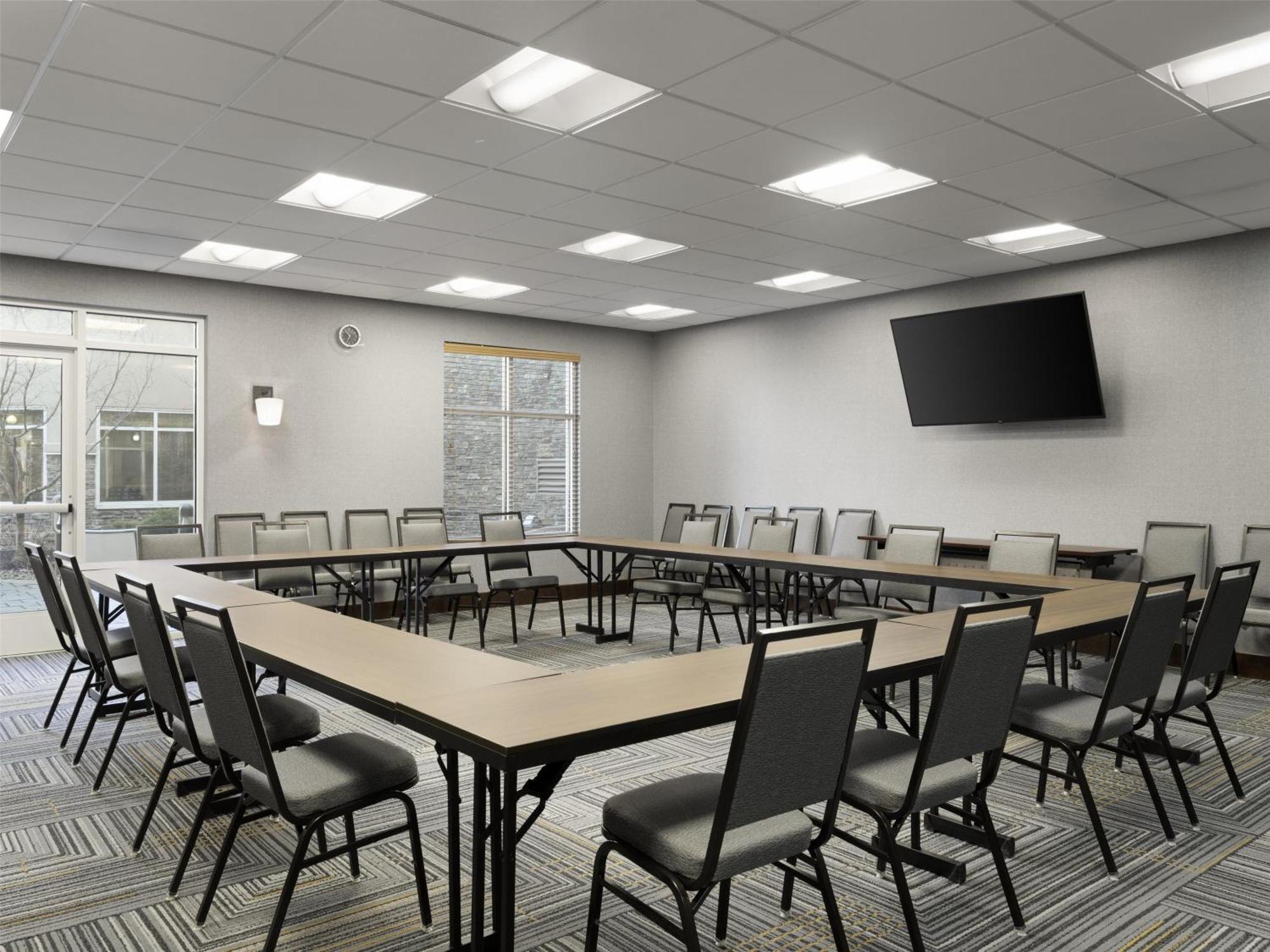 Homewood Suites By Hilton Akron/Fairlawn Eksteriør bilde