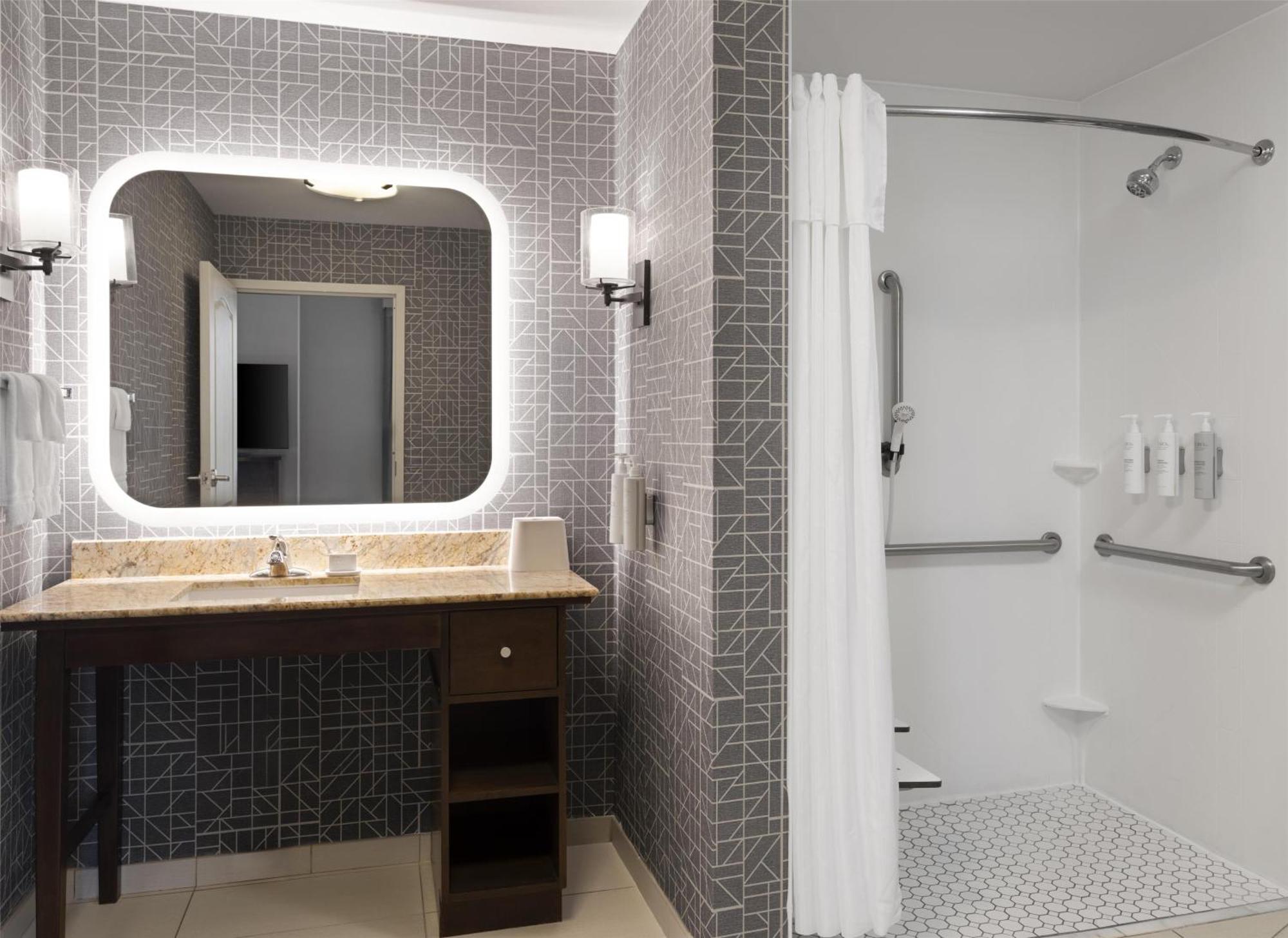 Homewood Suites By Hilton Akron/Fairlawn Eksteriør bilde