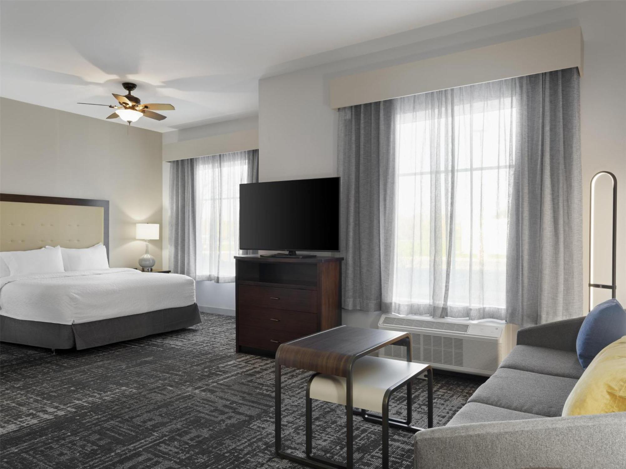 Homewood Suites By Hilton Akron/Fairlawn Eksteriør bilde