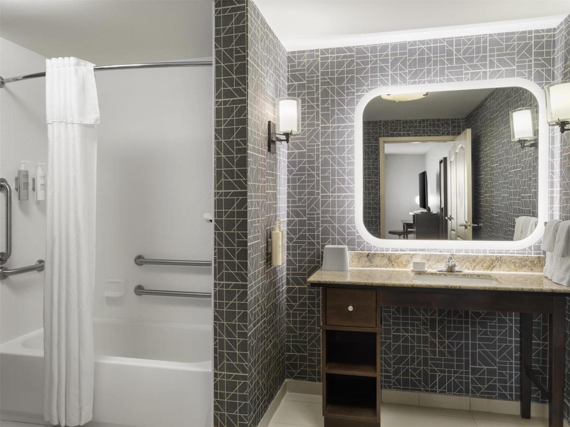 Homewood Suites By Hilton Akron/Fairlawn Eksteriør bilde