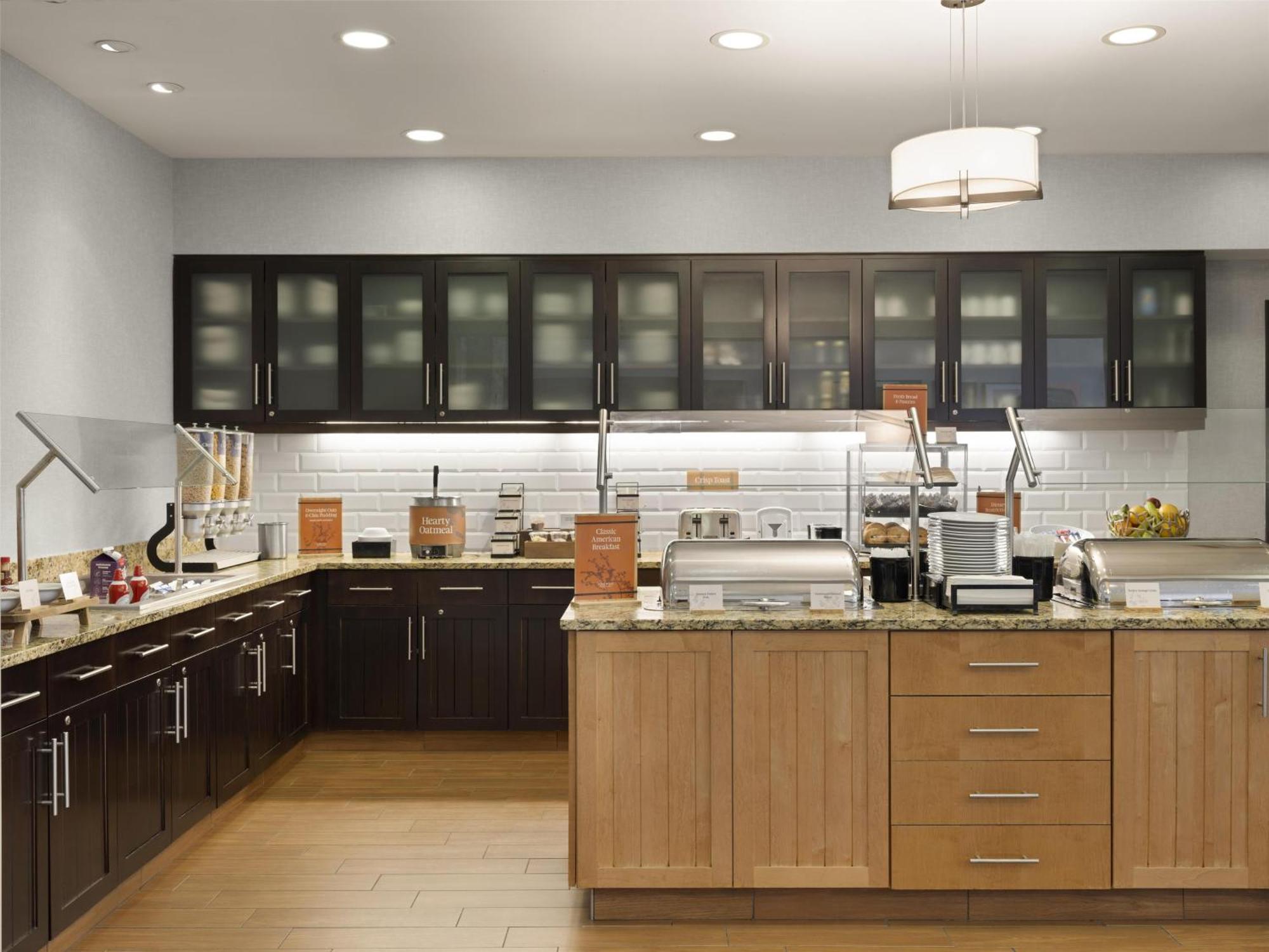 Homewood Suites By Hilton Akron/Fairlawn Eksteriør bilde