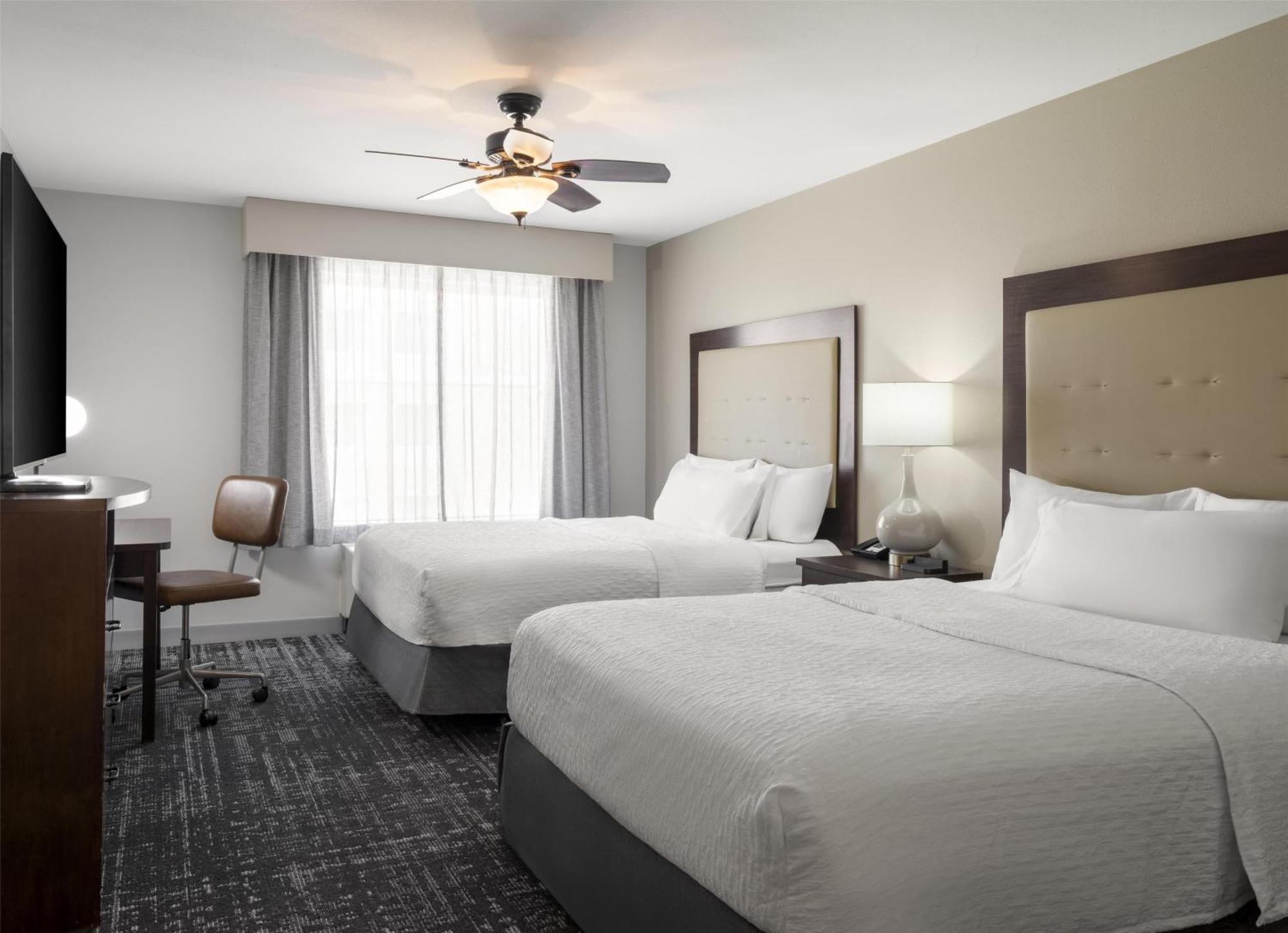 Homewood Suites By Hilton Akron/Fairlawn Eksteriør bilde